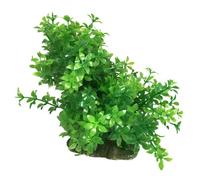 Swell Green Trailing Leaves Artificial Plant - Small