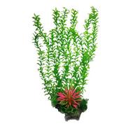 Swell Green Watergrass Combination Artificial Plant - Extra Large