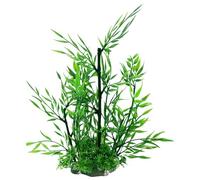 Swell Leafy Bamboo Artifical Plant Aquarium Décor