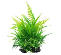 Swell Leafy Green Fern Artificial Plant