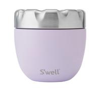 S'well Lilac Eats, 636ml, Labelled in Pink S'well Pink
