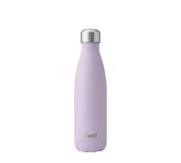 S'well Lilac Water Bottle, Stainless Steel, Copper, Thermal Travel Bottle 500ml