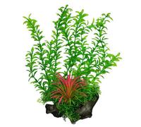 Swell Limnophila Combination Artificial Plant - Aromatica
