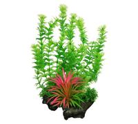 Swell Limnophila Combination Artificial Plant - Heteophylla