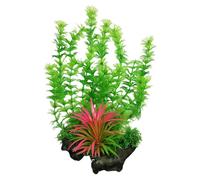 Swell Limnophila Combination Artificial Plant - Heteophylla Aquarium Décor