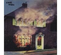 Swell Maps - A Trip To Marineville [VINYL]