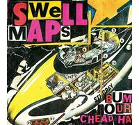 Swell Maps - Archive Recordings Volume 1 [VINYL]