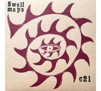 Swell Maps - C21