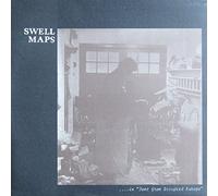 Swell Maps - ... In 'Jane From Occupied Europe' [Vinyl LP]