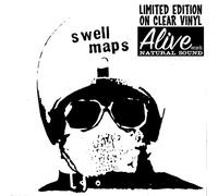 Swell Maps - International Rescue