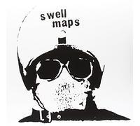 Swell Maps - International Rescue [VINYL]