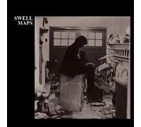 Swell Maps - Jane From Occupied Europe [VINYL]