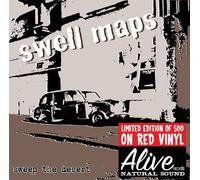 Swell Maps - Sweep The Desert [VINYL]
