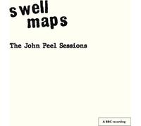 Swell Maps The John Peel Sessions Vinyl LP New Sealed
