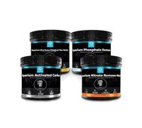 Swell Marine Fish Tank Media Bundle
