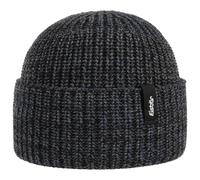 Swell Merino Beanie Hat with Cuff by Eisbär