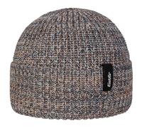 Swell Merino Beanie Hat with Cuff by Eisbär