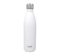 S'well Moonstone Bottle, 750ml - White - Stainless Steel - Water Bottle