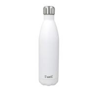 S'well Moonstone Bottle, 750ml - White - Stainless Steel - Water Bottle