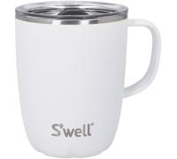 S'well Moonstone Vacuum Insulated Stainless Travel Mug With Handle 350ml