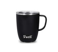 S'well Travel Mug Onyx