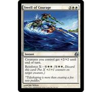 Swell of Courage | Morningtide