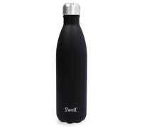 Swell Onyx 750ml Thermos Bottle Clear