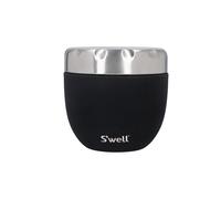 S'well Onyx Eats 2-in-1 Food Bowl S'well Black One Size