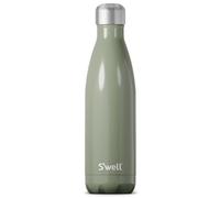 Swell Mountain Sage 500ml Thermos Bottle Clear