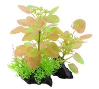 Swell Pink Banyan Leaves Artificial Plant