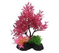 Swell Pink Cherry Tree Artificial Plant