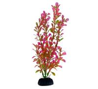 Swell Pink Moneywort Artificial Plant Aquarium Décor