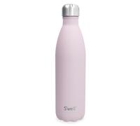 S'well Pink Topaz Bottle, 750ml - Pink - Stainless Steel - Water Bottle