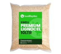 Swell Premium Lignocel - 10 Litres
