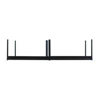 Swell Premium Pvc Reptile Vivarium Expansion Set 50Cm