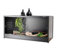 Swell Premium Pvc Vivarium 122X61X61Cm