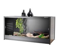Swell Premium PVC Vivarium for Reptiles | 110x50x50cm |