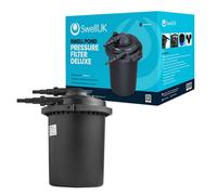 Swell Pressure Pond Filter Deluxe - 8000Lph