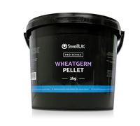 Swell Pro Wheatgerm Pellet 2kg tub. Koi Fish Food for Ponds