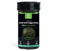 Swell Reptiles Adult Turtle Veggie Sticks 250ml/55g 2 Pack
