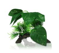 Swell Reptiles Artificial Pothos Plants
