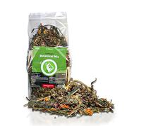 Swell Reptiles Botanical Mix for use as Herbivore Feed and Bearded Dragon Supplement