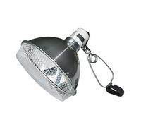 Swell Reptiles Clamp Lamp With Guard Medium