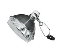 Swell Reptiles Clamp Lamp with Guard (Small - 75W)