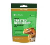 Swell Reptiles Crested Gecko Diet Assorted Flavours (Fig & Honey)