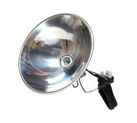 Swell Reptiles Deep Dome Clamp Lamp