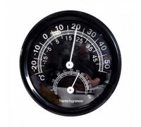 Swell Reptiles Dial Thermo Hygrometer