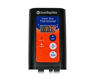 Swell Reptiles Digital On/Off Heat Mat Thermostat
