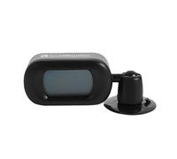 Swell Reptiles Digital Rotating Thermo-Hygrometer for Measuring Temperature and Humidity