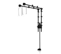 Swell Reptiles Double Lamp Stand Support